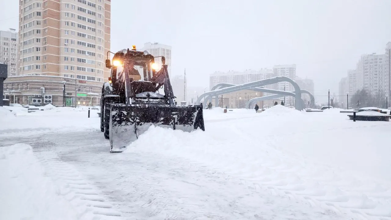 REGIONS/Мария Андрюхина