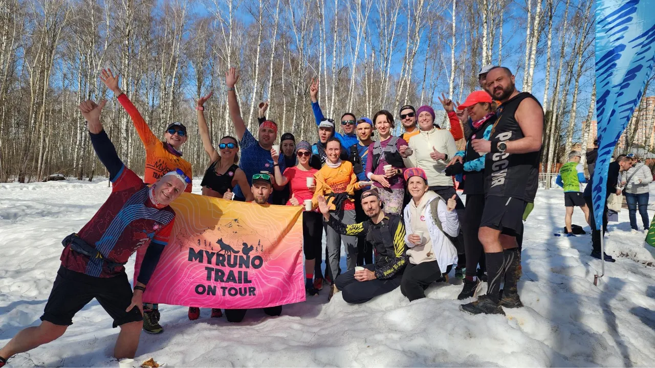 МедиаБанк Подмосковья/Анастасия Сараева