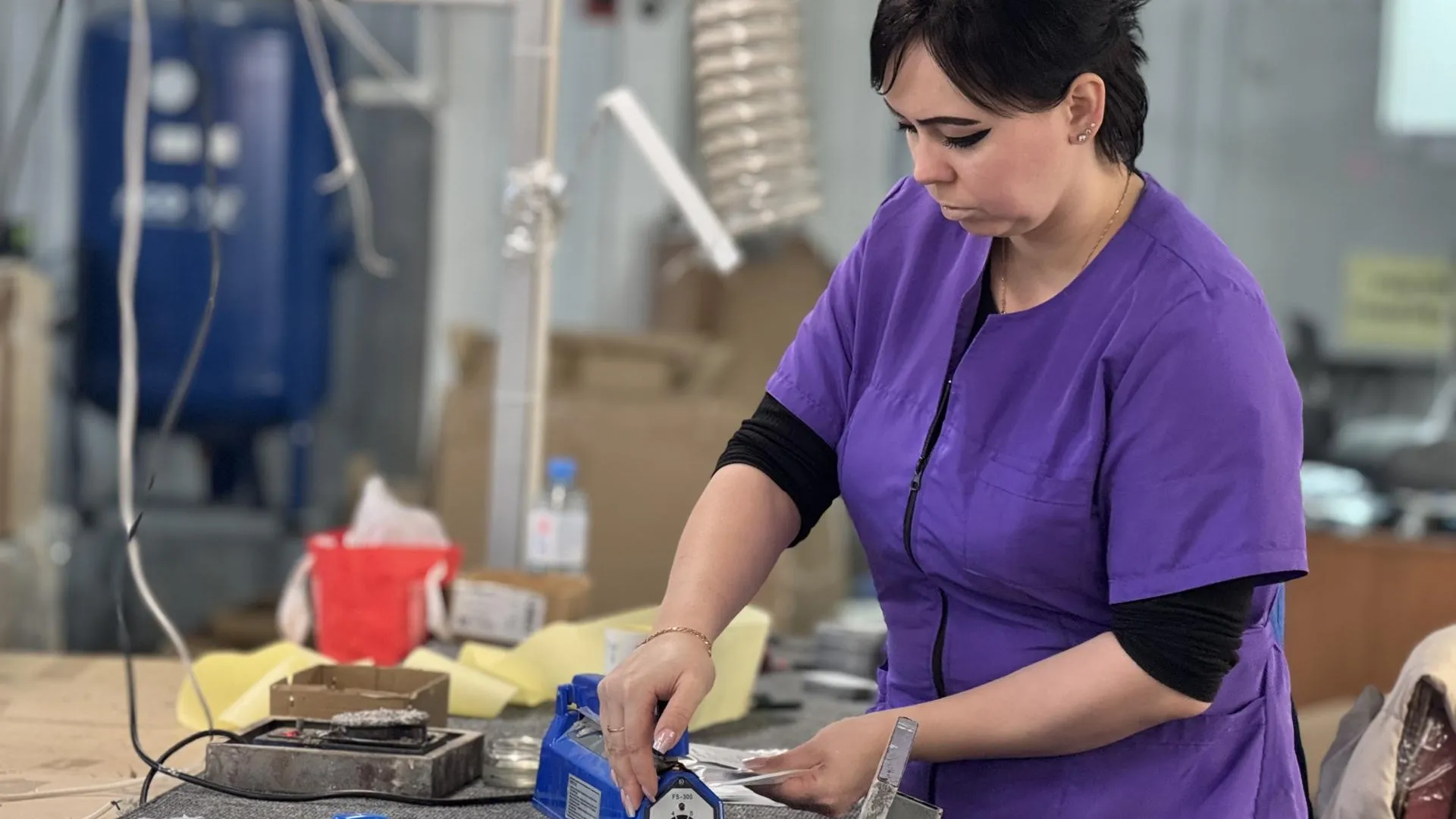 Татьяна Рунова