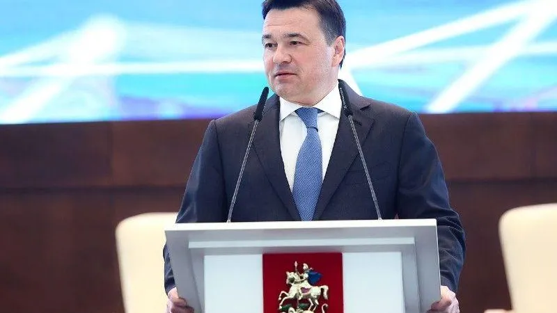 Губернатор: мы заинтересованы в современных технологиях для защиты природы