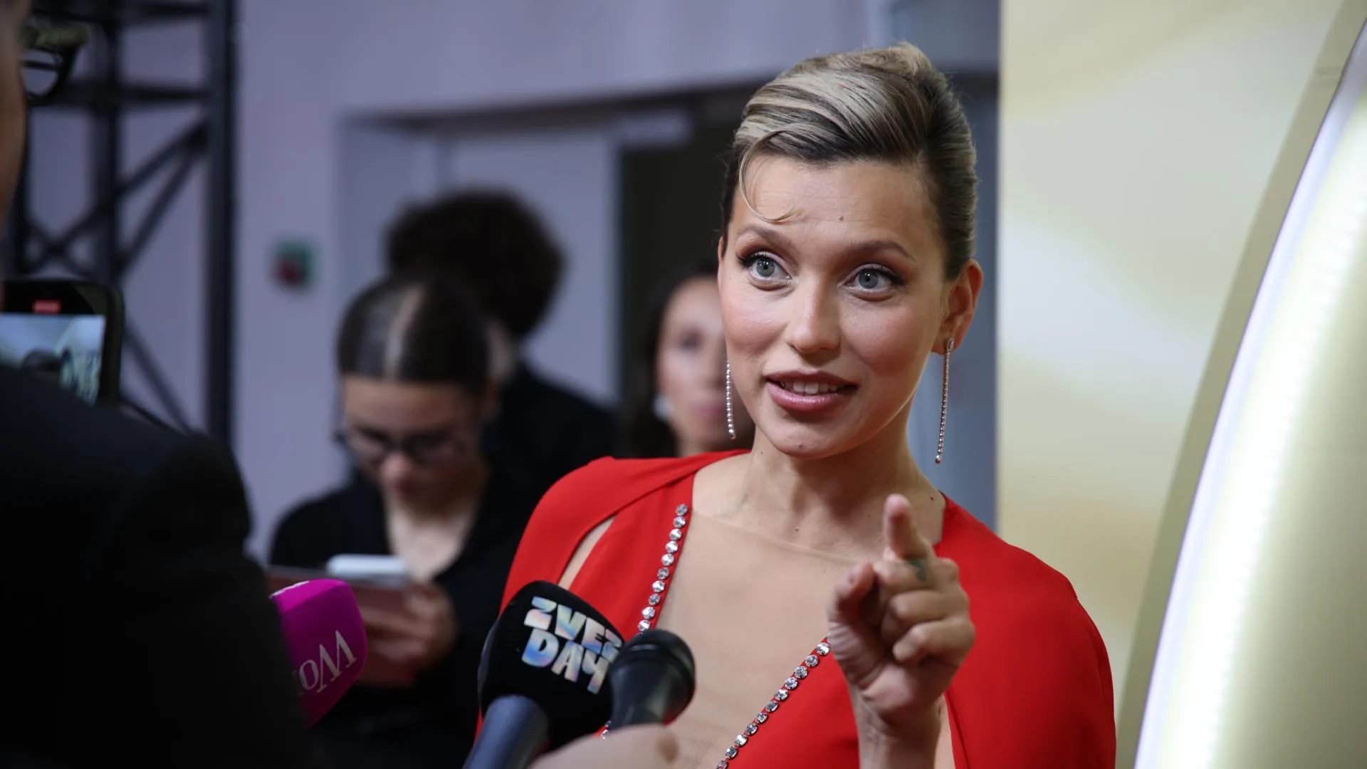 Абзац/ТАСС/Анастасия Романова