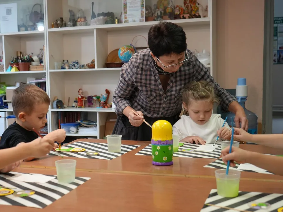 Фото: МедиаБанк Подмосковья/Мария Юдина