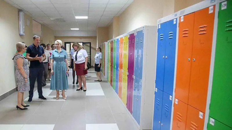 пресс-служба администрации г.о. Люберцы