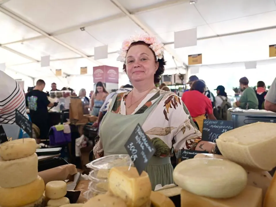 Фото: Министерство культуры и туризма Московской области