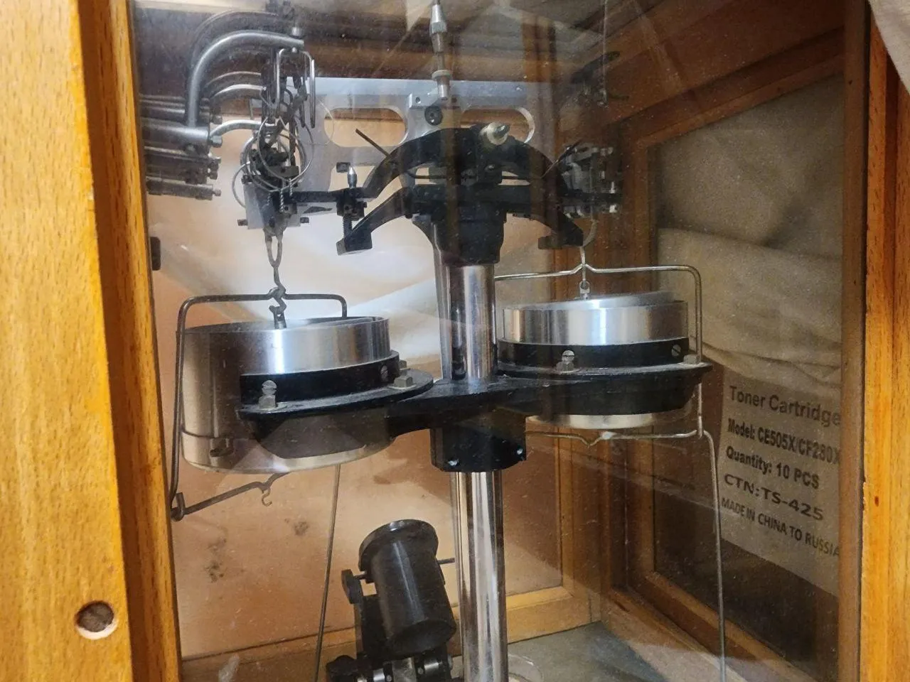 Валерия Тингаева