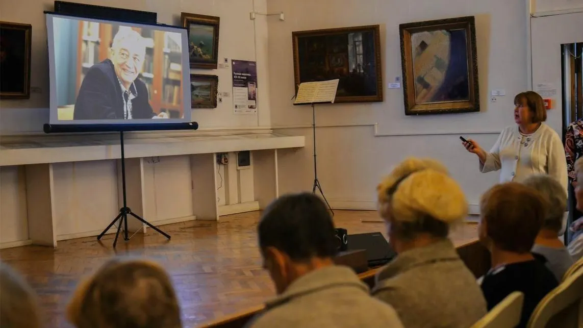 Пресс-служба администрации городского округа Химки