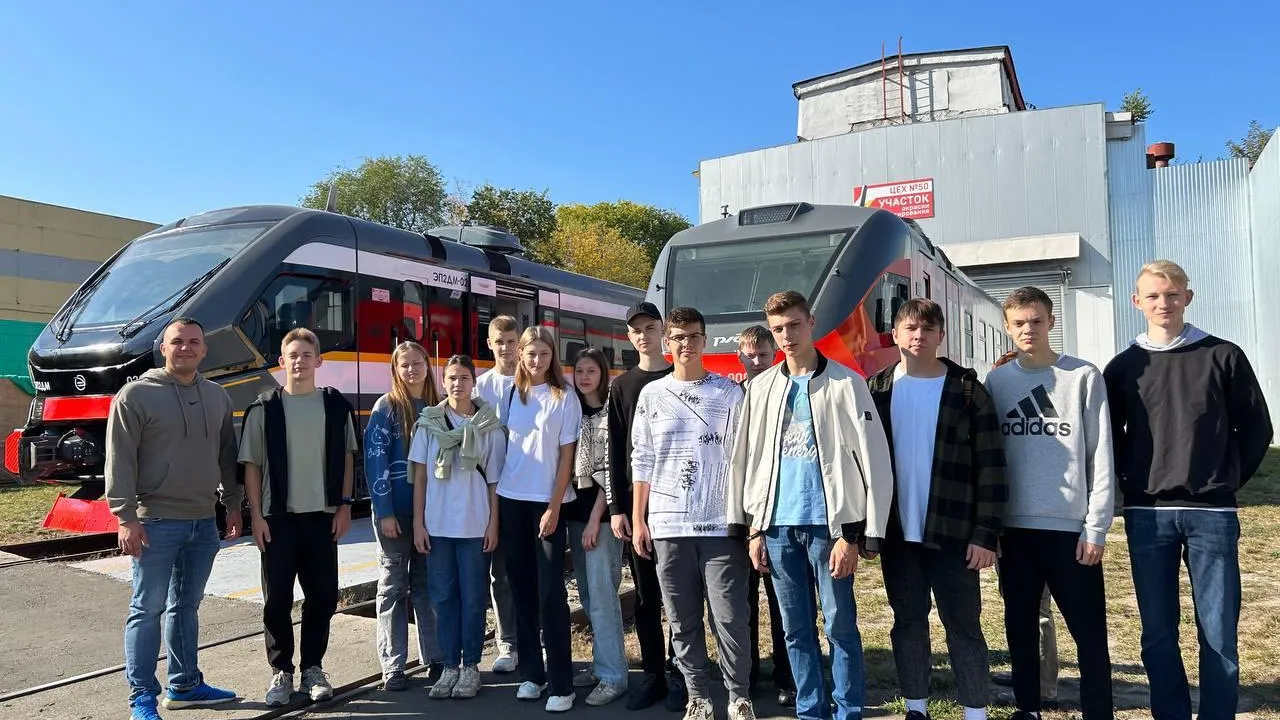 Фото: архив СОШ № 20