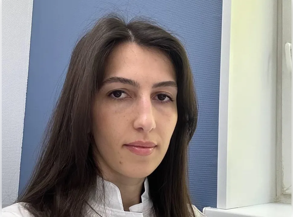 Фото: ГБУЗ Московской области «‎Наро-Фоминская больница»‎