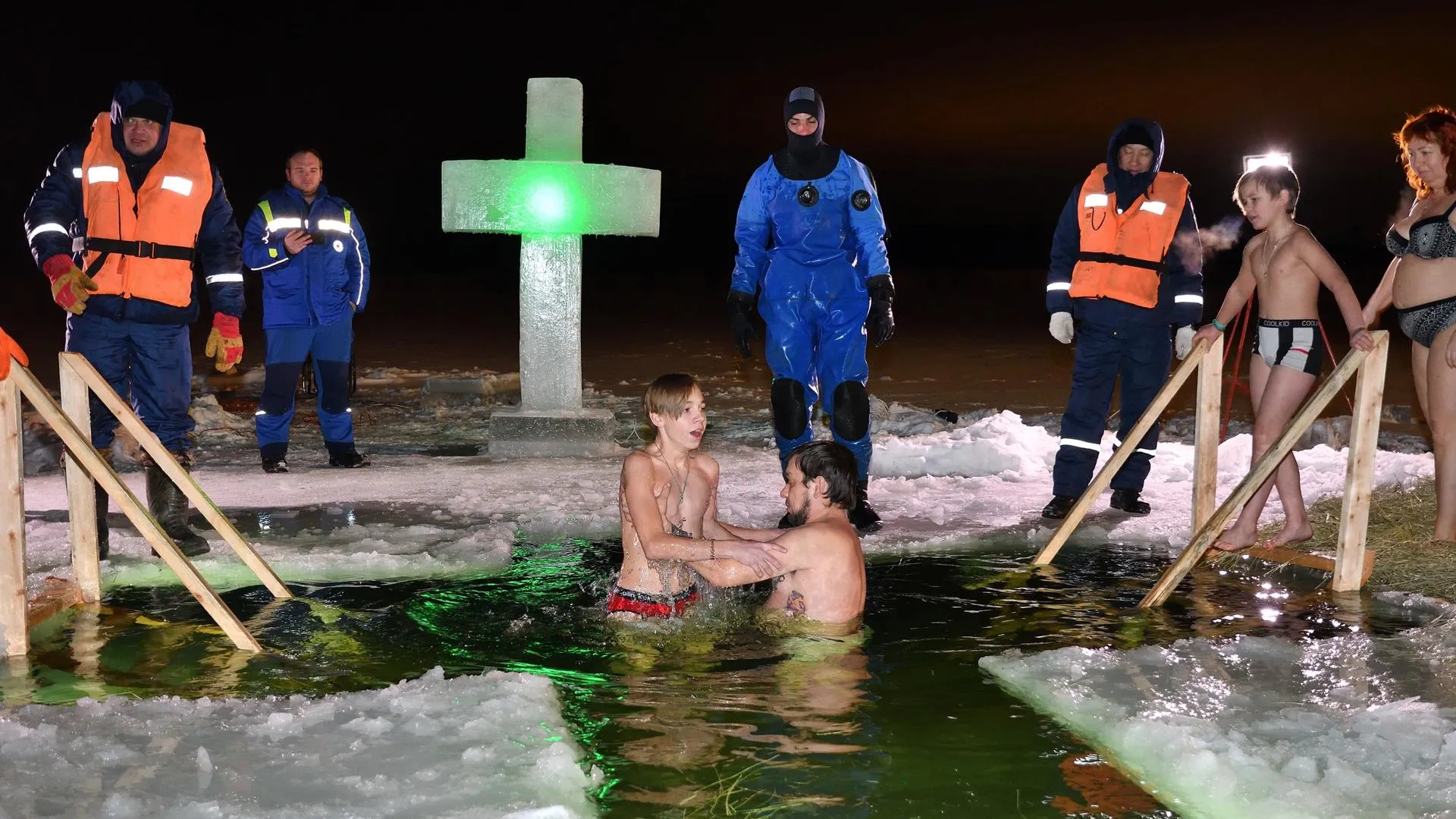 Фото: Ступинская панорама / Сергей Демянюк