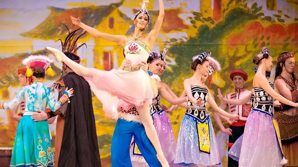 Фото: Министерство культуры и туризма Московской области