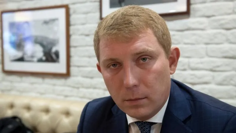 Илья Питалев / РИА Новости