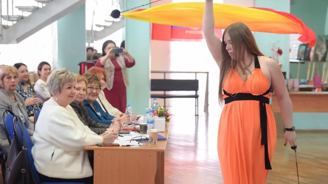 Фото: Елена Шумакова