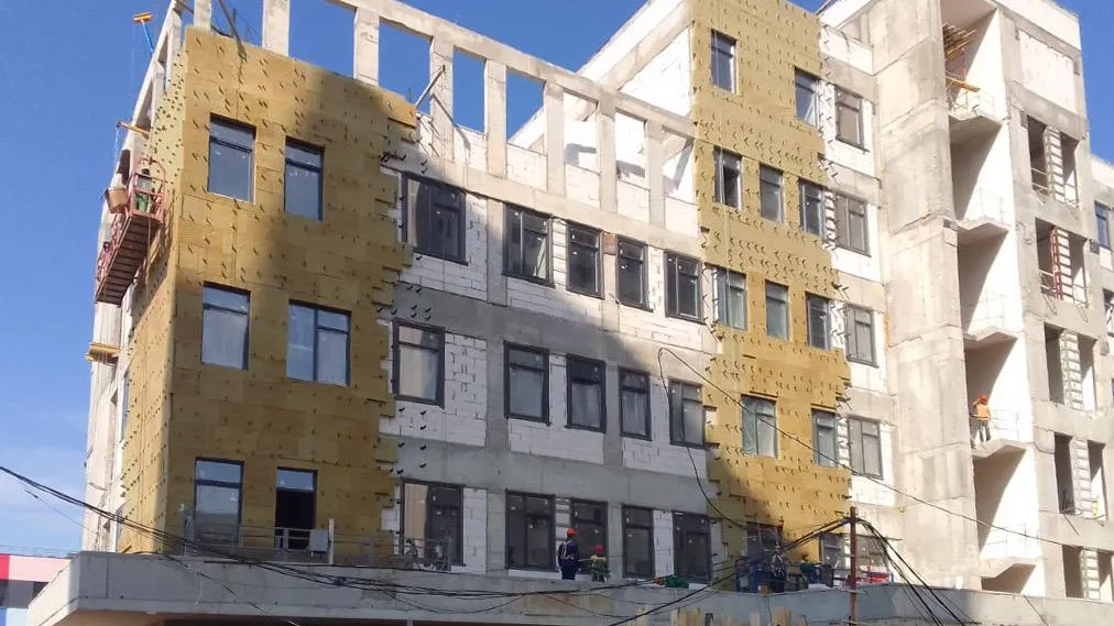 Фото: Министерство строительного комплекса Московской области