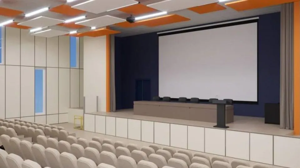 Фото: проектное решение