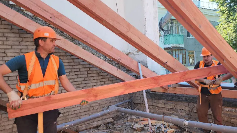 Фото: МедиаБанк Подмосковья/Наталья Лымарь