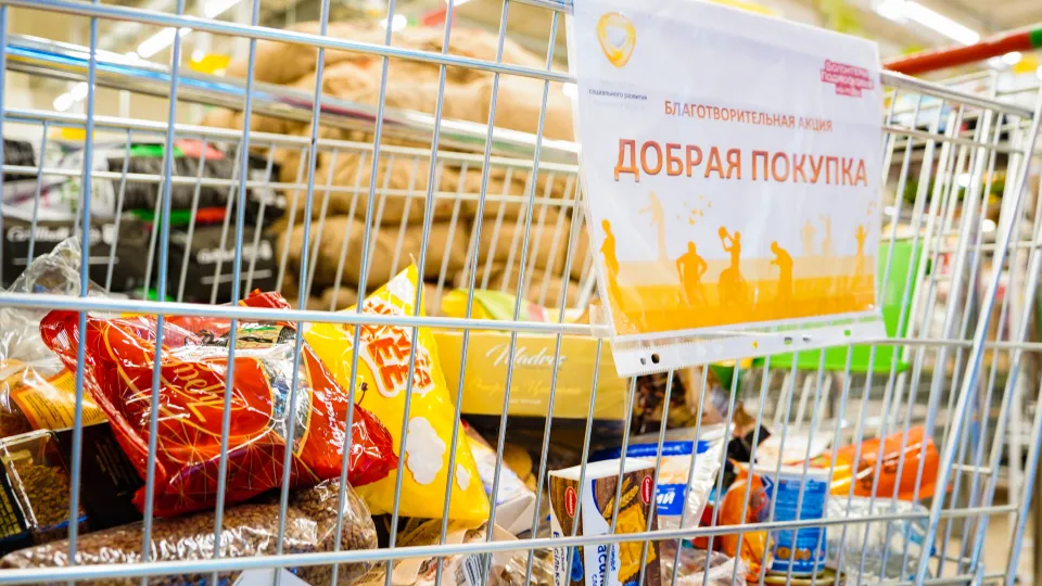 Фото: МедиаБанк Подмосковья/Анастасия Хренкова