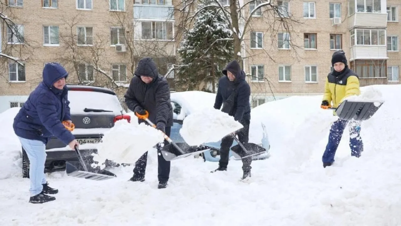 пресс-служба администрации г.о. Мытищи