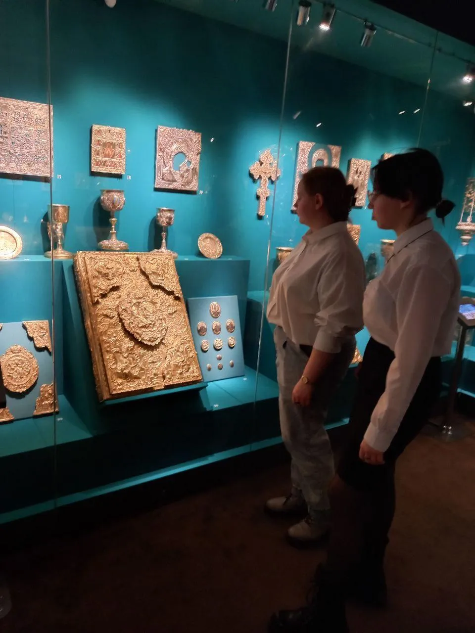 Фото: Министерство социального развития Московской области