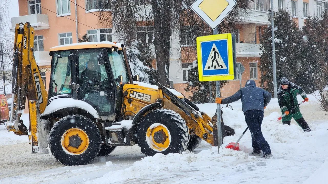 МедиаБанк Подмосковья/Ольга Аввакумова