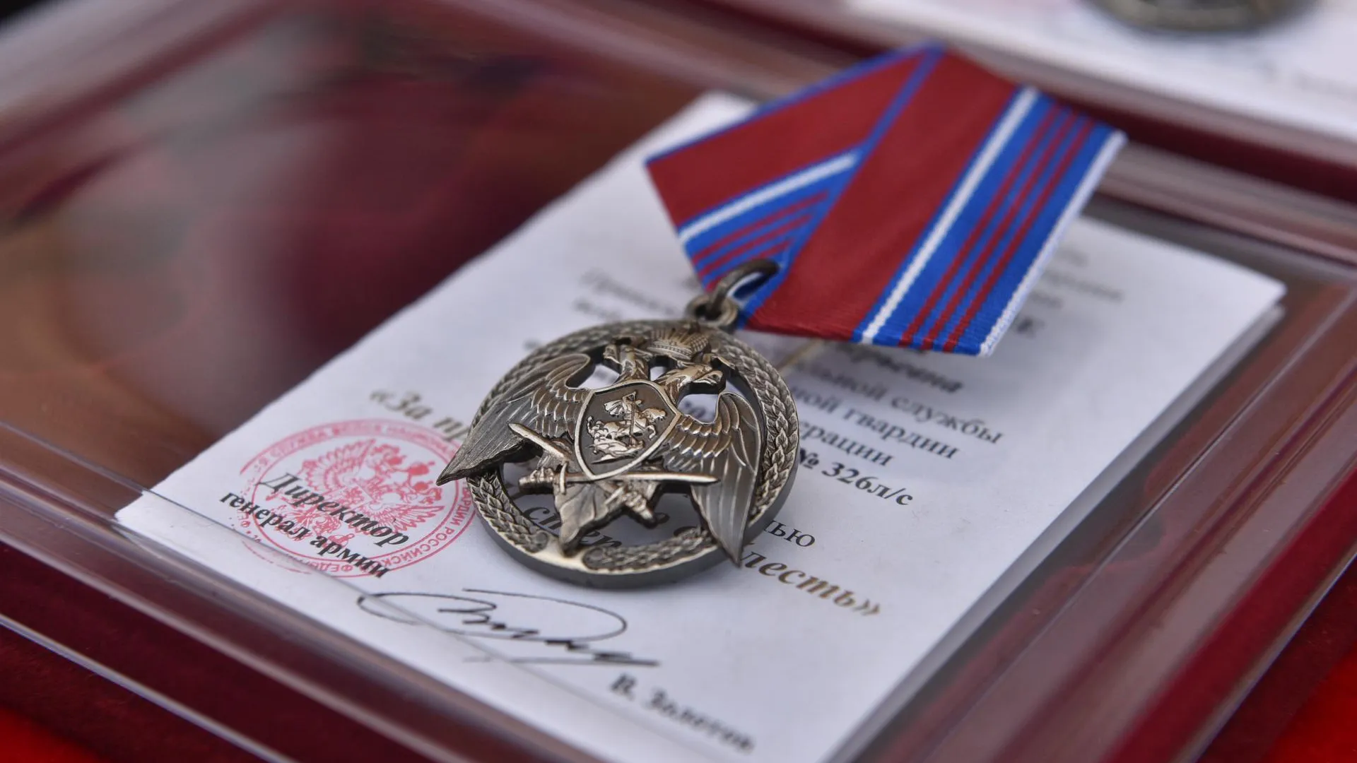 пресс-служба администрации городского округа Балашиха
