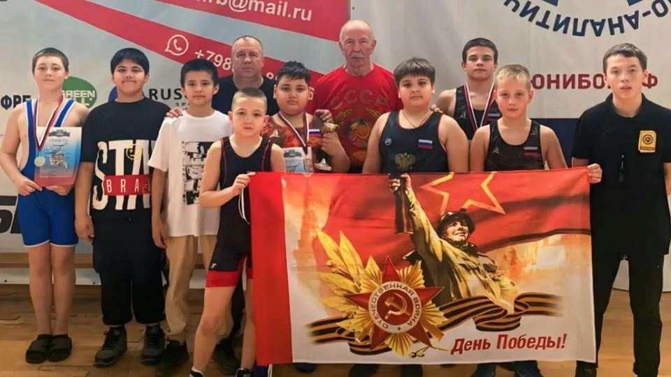 Фото: администрация г.о.Клин