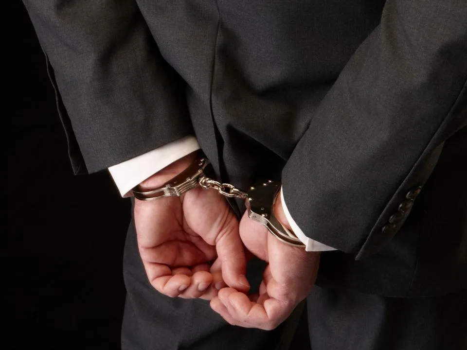 Срок за Cayenne: в Бурятии арестовали экс-зампреда правительства за мошенничество при возведении моста