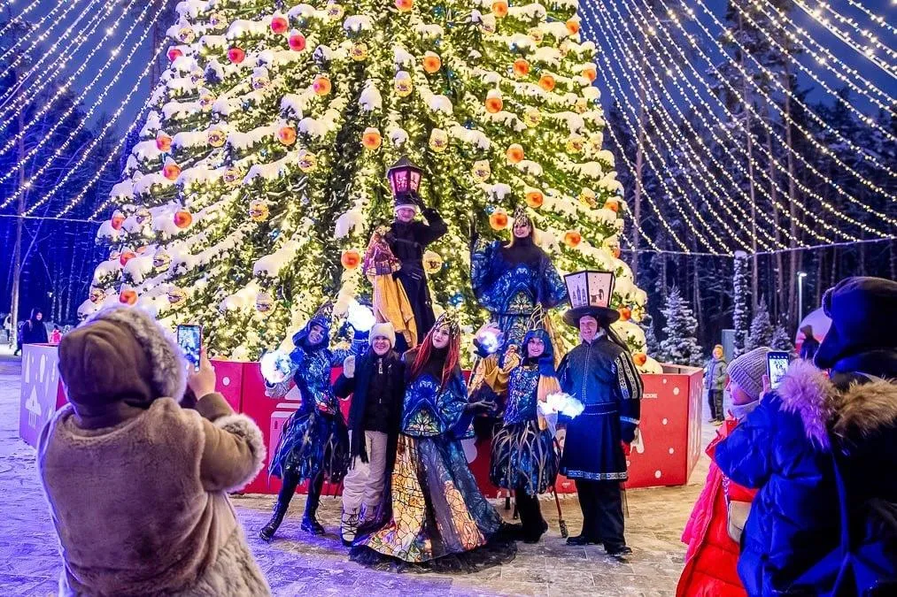 Источник: пресс-служба администрации Одинцовского округа