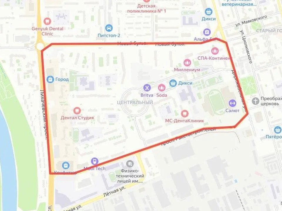 Фото:&nbsp;Минтранс МО