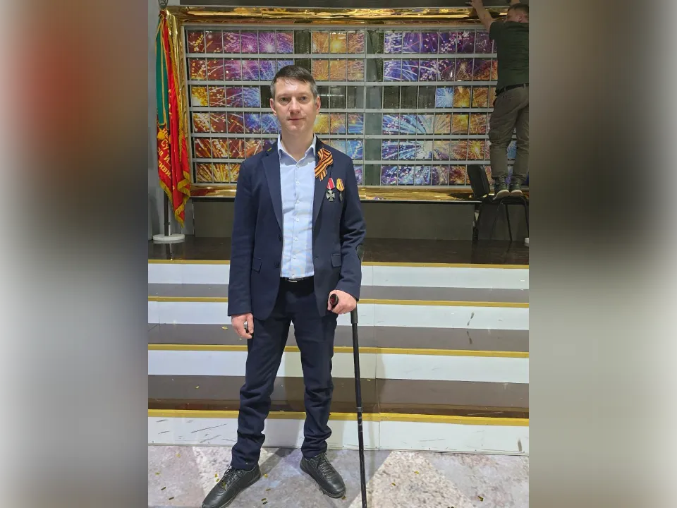 Фото: личный архив Анатолий Катков