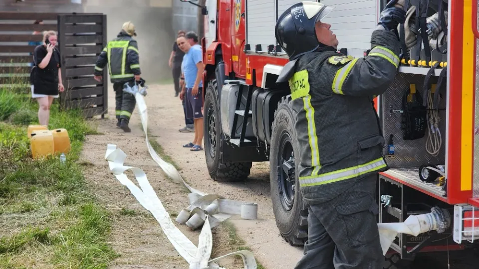 Фото: МедиаБанк Подмосковья/Елена Шумакова