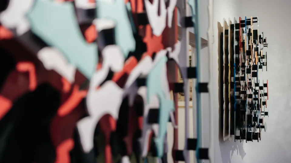 Фото: Пресс-служба фестиваля современного искусства «Перезагрузка»