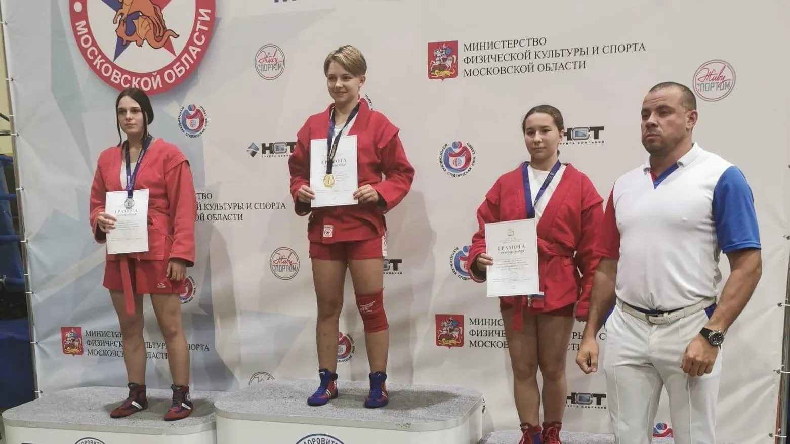 Фото: пресс-служба администрации г. о.Кашира