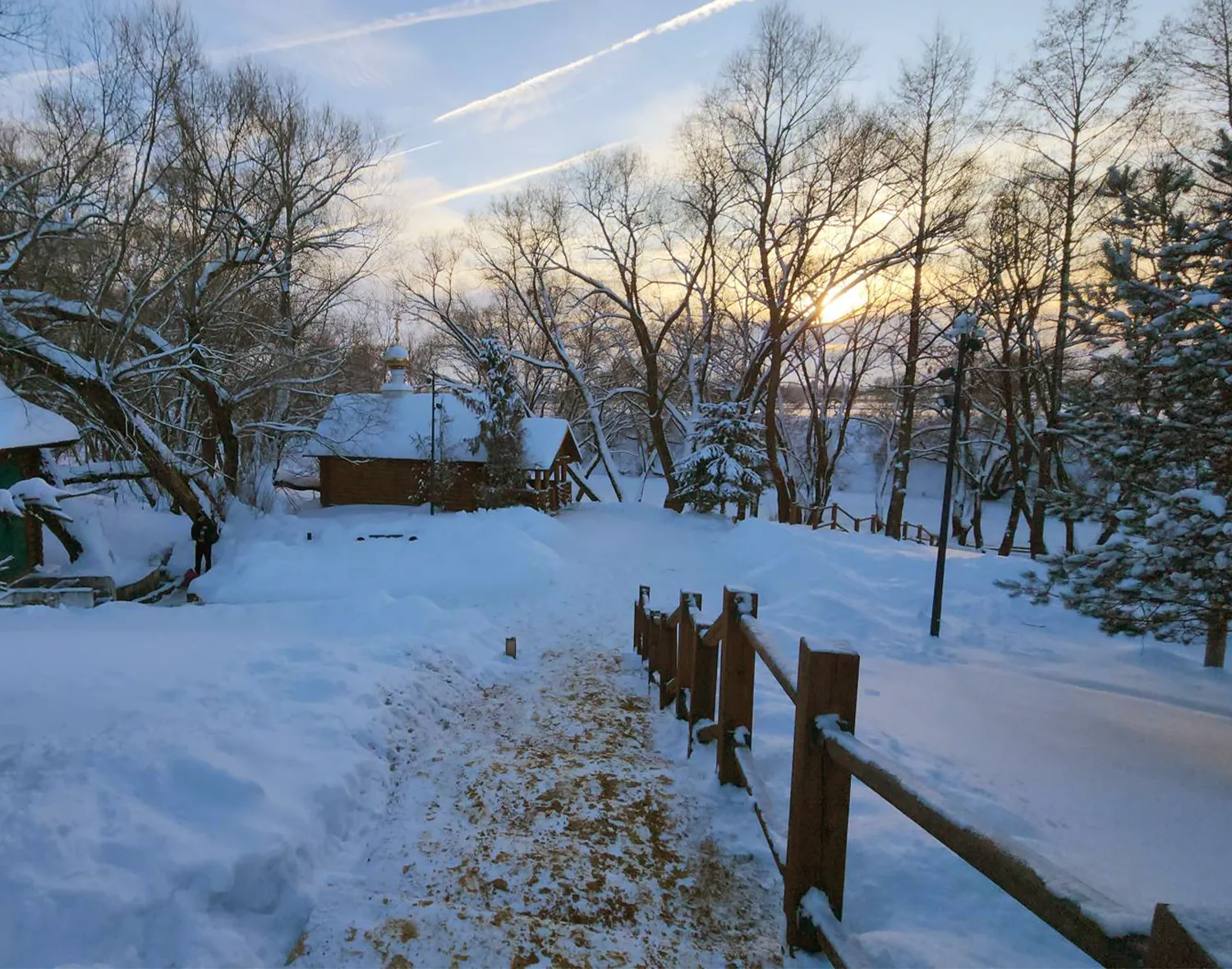 Фото: МедиаБанк Подмосковья/Станислав Орлов