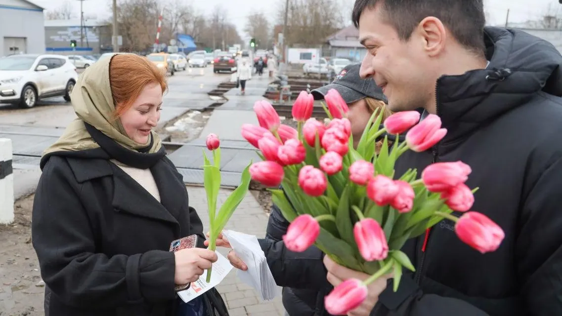 Фото: пресс-служба администрации г.о. Сергиев Посад
