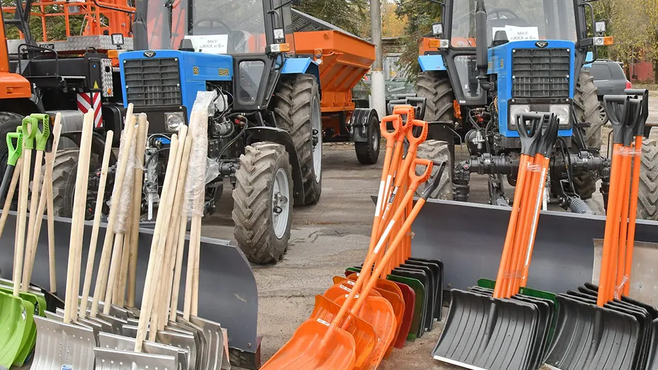 Фото: МедиаБанк Подмосковья/Лилия Закирова