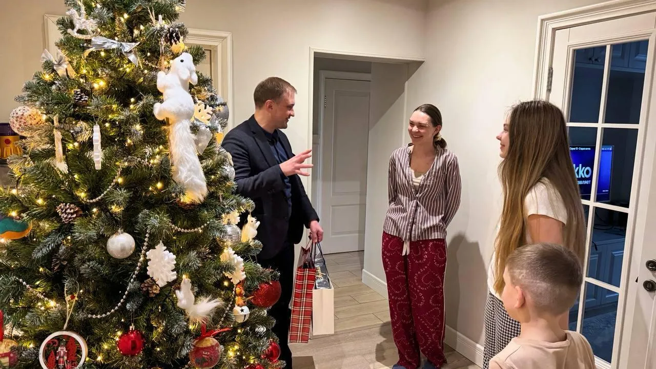 Пресс-служба администрации городского округа Подольск