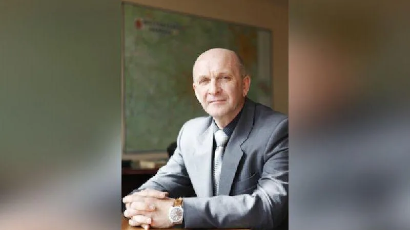 Скончался начальник отдела Россельхознадзора по Москве, Московской и Тульской областям