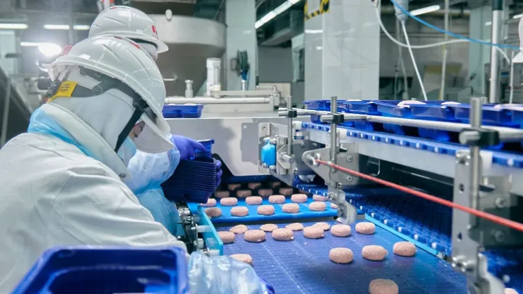 © Пресс-служба Департамента инвестиционной и промышленной политики Москвы