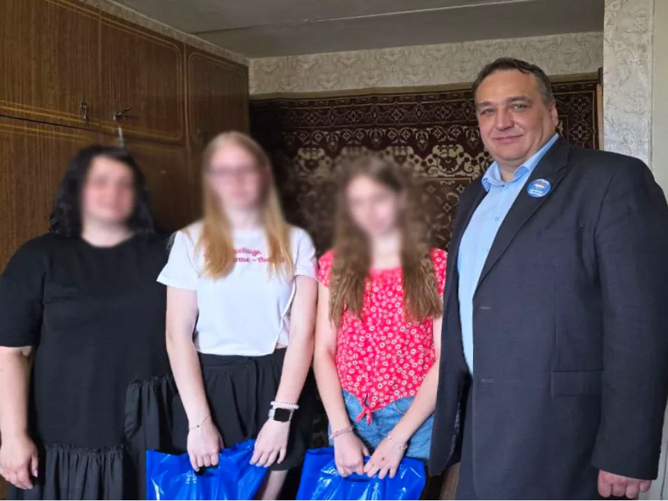 Фото: t.me/NikulinPodolsk