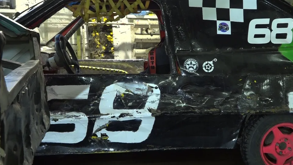 Фото: Наталия Надточая