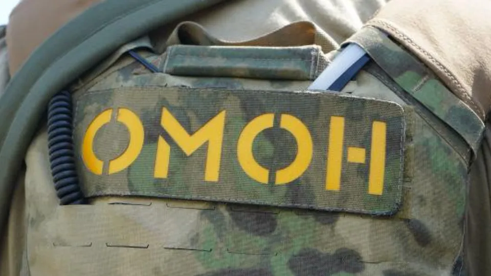 Фото: пресс-служба Росгвардии по Московской области