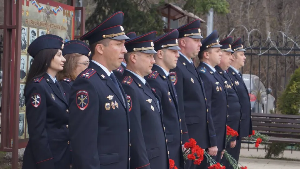 Фото: Управление МВД России по Ленинскому г.о.