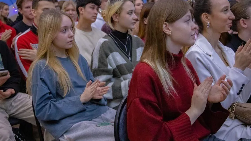 Фото: Электростальский колледж