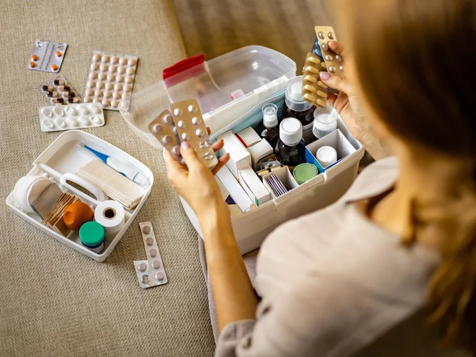 Фото: istockphoto.com/Kostikova