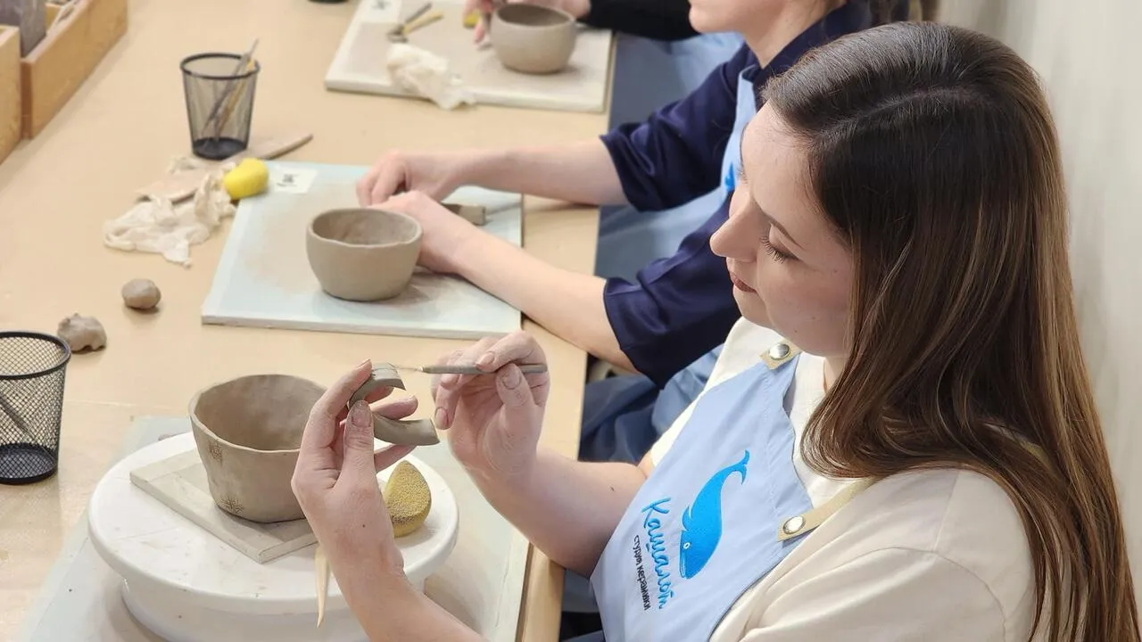 REGIONS/Валерия Тингаева