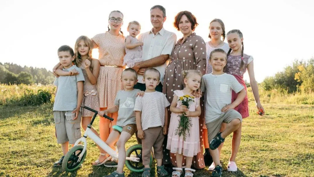 Фото: Минсоцразвития МО