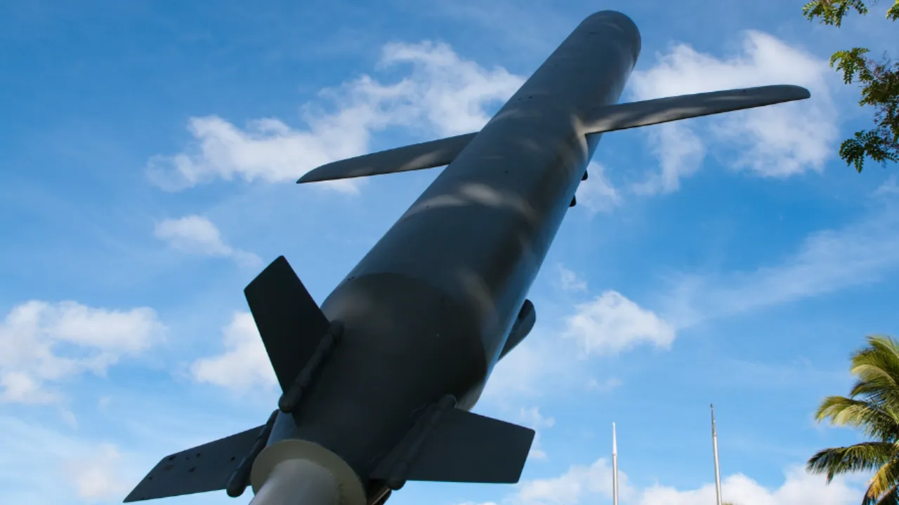 Зеленский обвинил западные СМИ в раскрытии запроса к США о поставках Tomahawk