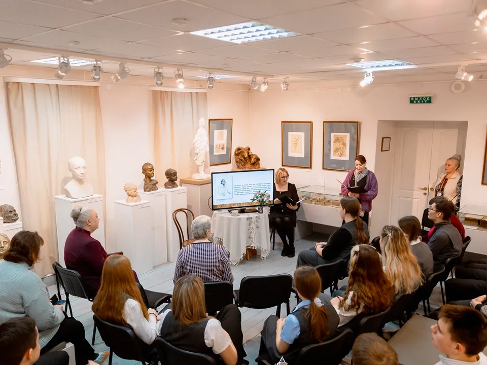 Фото: vk.com/Музей-заповедник «Зарайский кремль»