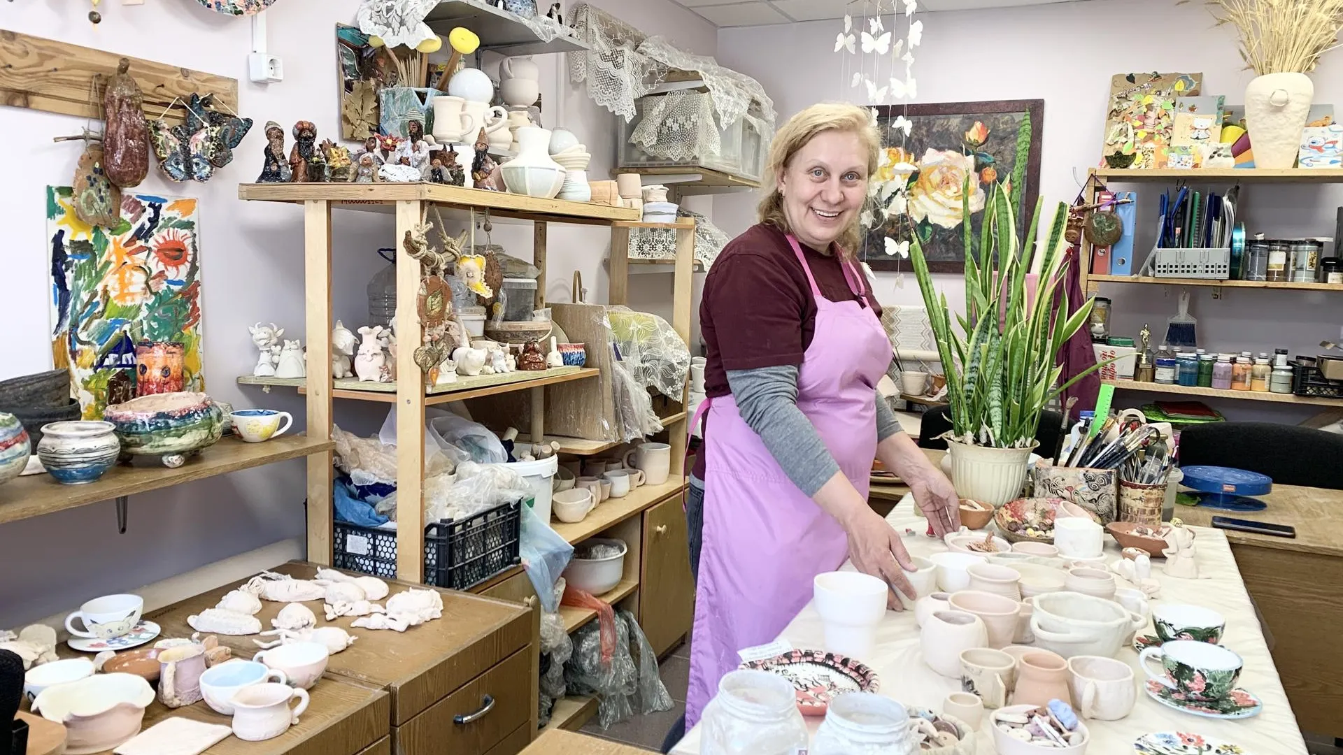 Ирина Мальцева