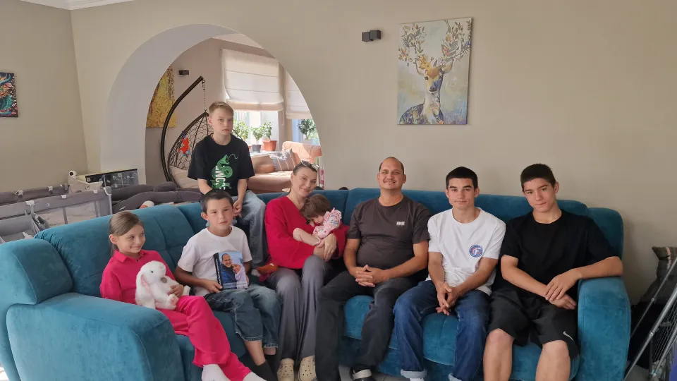 Фото: МедиаБанк Подмосковья/Анастасия Игнатова